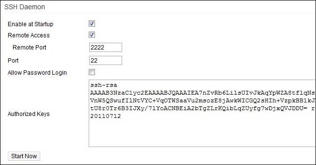 Ssh Asus Router Setup SSH on Your Router for Secure Web Access from Anywhere