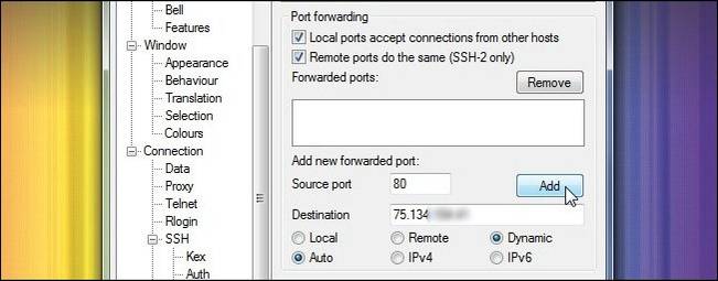 Shell Router Setup Setup SSH on Your Router for Secure Web Access from Anywhere