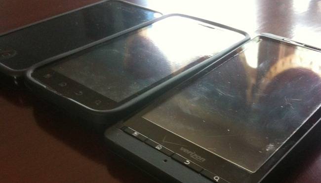 How To (Un)Lock Your PC By Being Nearby (With a Bluetooth Phone)