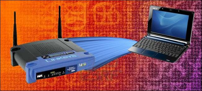 Setup SSH on Your Router for Secure Web Access from Anywhere