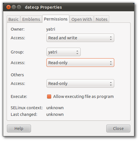 How Do Linux File Permissions Work?