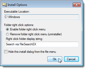 How to Get a Blazing Fast, Powerful, XP-Style Search in Windows 7