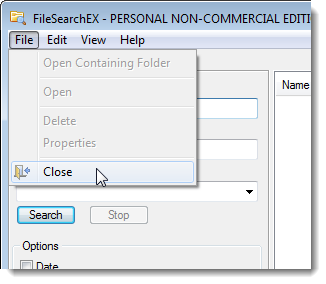 How to Get a Blazing Fast, Powerful, XP-Style Search in Windows 7