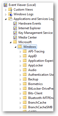 How to Use Event Viewer to Find Your PC's Boot Time