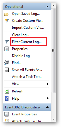 How to Use Event Viewer to Find Your PC's Boot Time