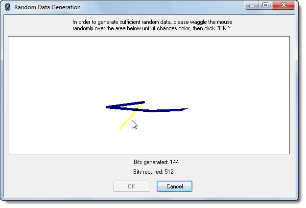 Store Private Files Securely Using a Portable File Encryption Tool