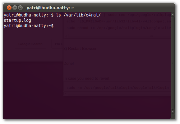 How To Cut Your Linux PC's Boot Time in Half With E4rat
