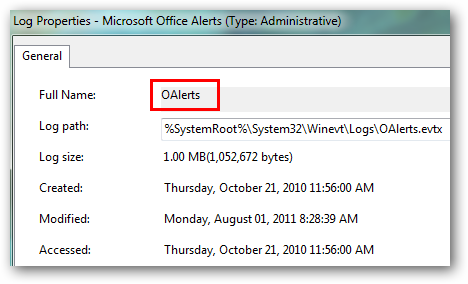 How to Create Your Own Windows Event Log Notification System