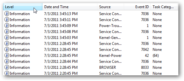 How to Create Your Own Windows Event Log Notification System