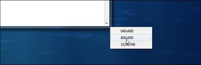 From the Tips Box: Fast Windows Resizing, Changing the Default Download ...