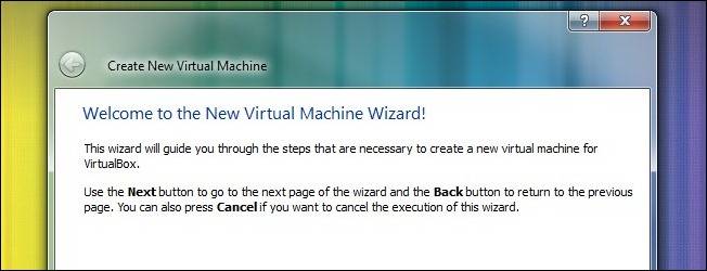 How to Test Drive Windows 8 in VirtualBox