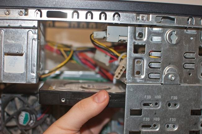 How to Recover Files From a Dead Computer