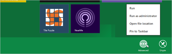 Windows 8 Screenshot Tour: Everything You Possibly Want to Know