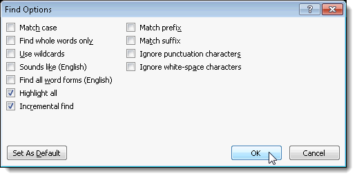 Learn How to Use the Navigation Pane in Microsoft Word