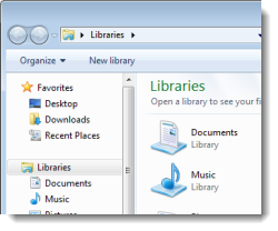 Best Windows 7 Explorer Tips and Tricks