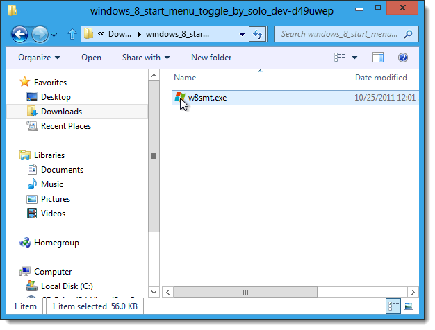 Use the Windows 7 Start Menu, Explorer, and Task Manager in Windows 8