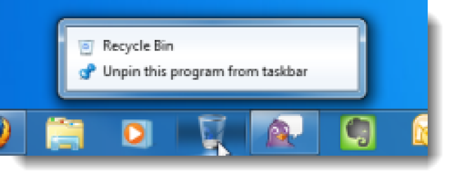 The 20 Best Windows 7 Start Menu and Taskbar Tips and Tricks