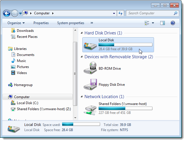 More of the Best Windows 7 Explorer Tips and Tricks