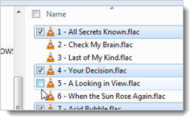 More of the Best Windows 7 Explorer Tips and Tricks