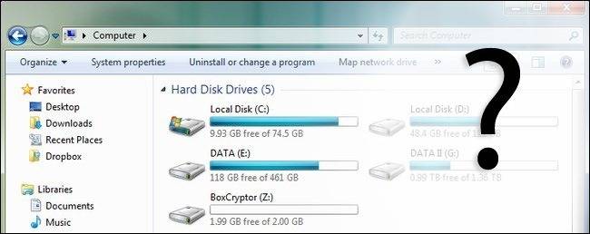 What You Said: Favorite Windows Explorer Alternatives