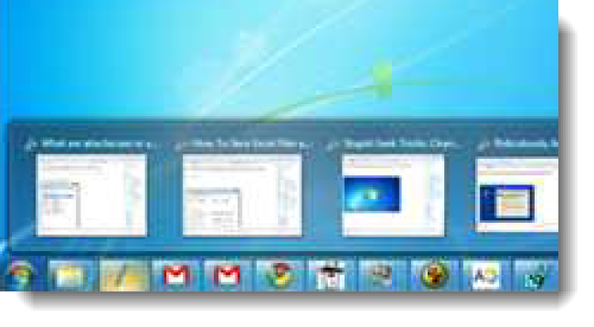 The 20 Best Windows 7 Start Menu and Taskbar Tips and Tricks