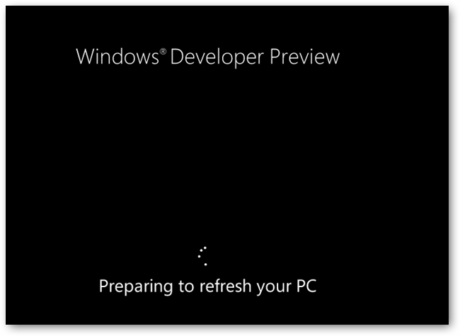 How to Use Refresh and Reset in Windows 8 or 10 to Easily Reinstall Your PC