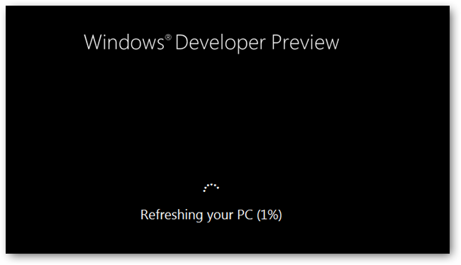 How to Use Refresh and Reset in Windows 8 or 10 to Easily Reinstall Your PC