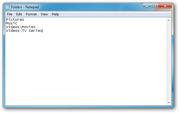 Quick Tip: Create Folders and Subfolders in Bulk Using a Text File