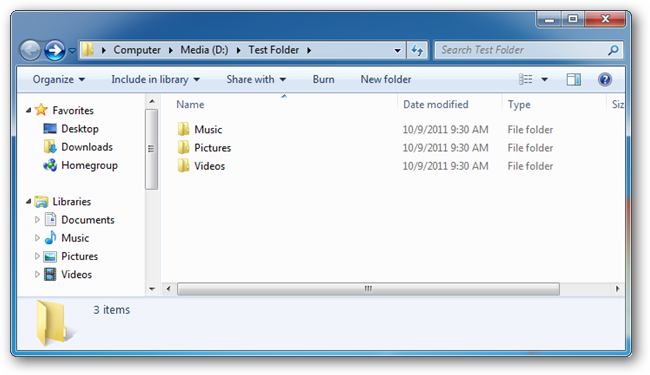 Tutorial Folder Text Quick Tip: Create Folders and Subfolders in Bulk Using a Text File