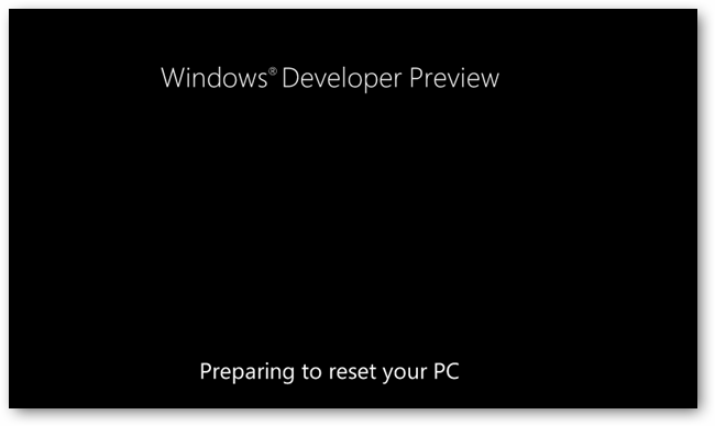 How to Use Refresh and Reset in Windows 8 or 10 to Easily Reinstall Your PC