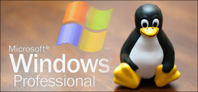 The Painless Way to Ditch Your Old Windows XP for a More Secure Linux