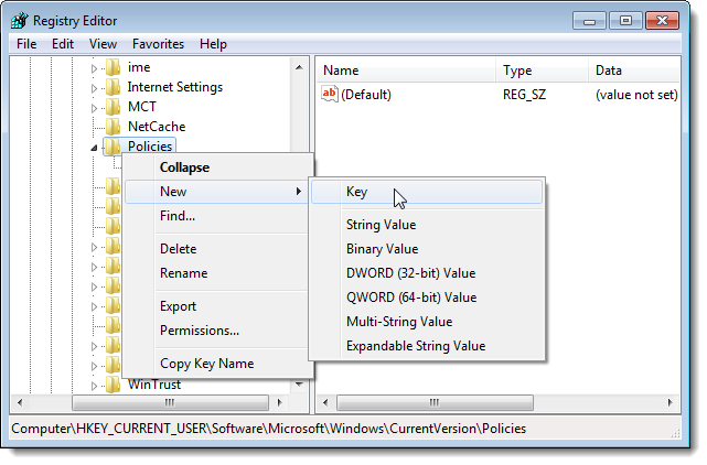 How to Customize the File Open/Save Dialog Box in Windows