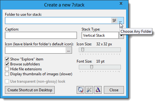 Use Both the Metro UI and the Classic Start Menu in Windows 8