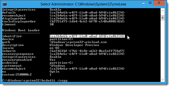 Enable, Use, and Disable Safe Mode in Windows 8