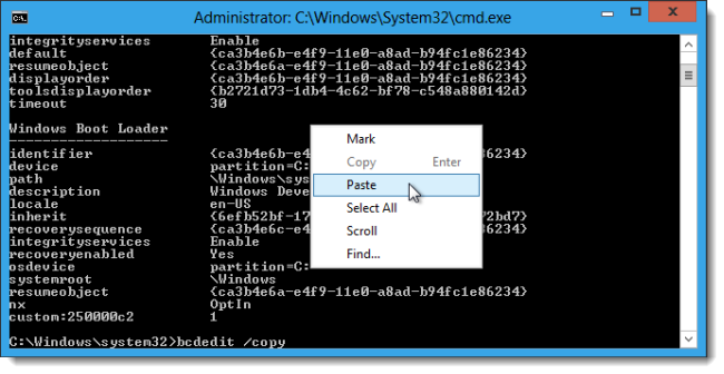 Enable, Use, and Disable Safe Mode in Windows 8