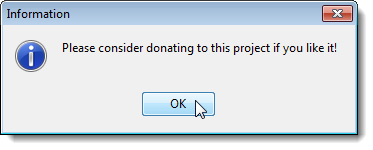 Save Button Dialog Box How to Customize the File Open/Save Dialog Box in Windows