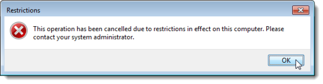 Tweak the History in the Run Dialog Box in Windows