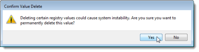 Tweak the History in the Run Dialog Box in Windows