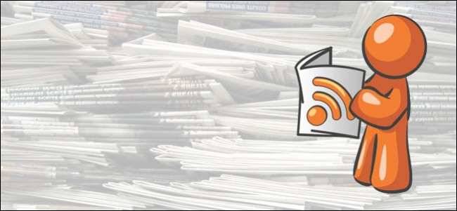 What Is RSS, and How Can I Benefit From Using It?
