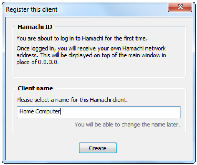 Hamachi File Explorer How to Use LogMeIn Hamachi to Access Your Files Anywhere
