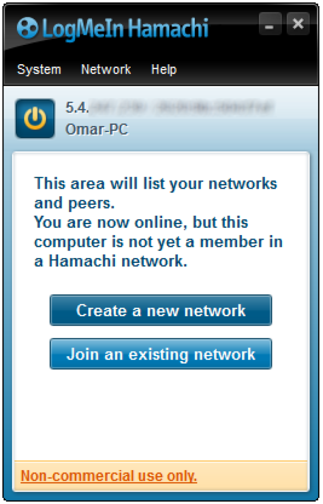 Hamachi File Explorer How to Use LogMeIn Hamachi to Access Your Files Anywhere