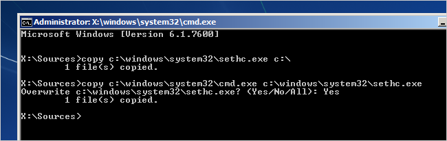 How to Reset Your Forgotten Windows Password the Easy Way
