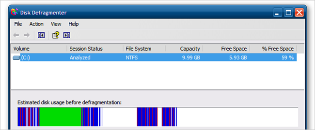 Do I Really Need to Defrag My PC?