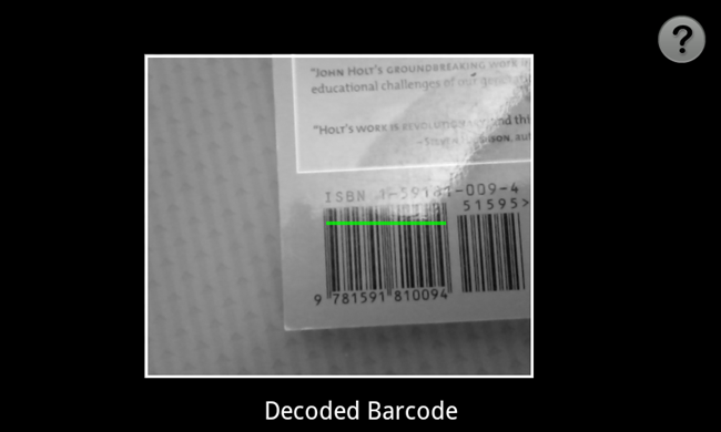 Use Amazon’s Barcode Scanner to Easily Buy Anything from Your Phone