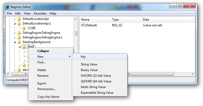 How To Safely Eject Your USB Devices From the Desktop Context Menu