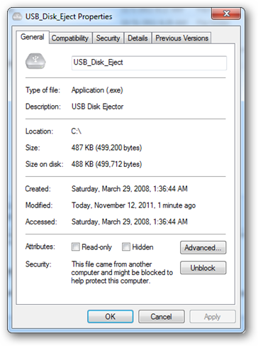 How To Safely Eject Your USB Devices From the Desktop Context Menu