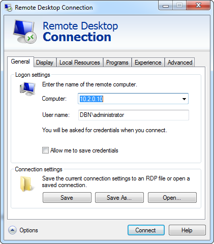 How to Forward Local Drives to Remote Machines Using Remote Desktop