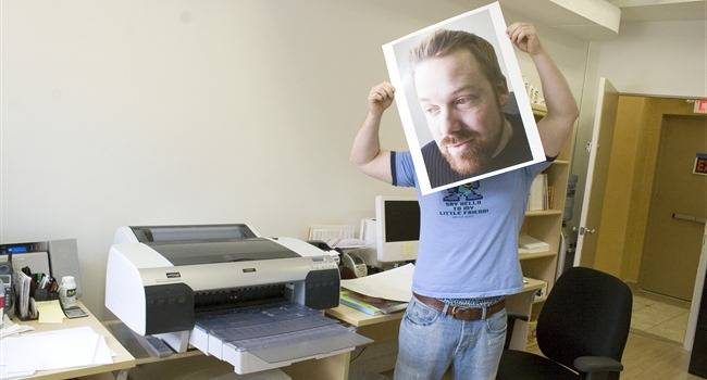 What Is Postscript? What Does It Have to Do With My Printer?