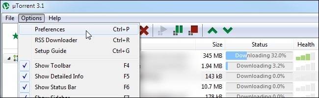 Torrent Com How to Remote Control uTorrent From Your Mobile Phone