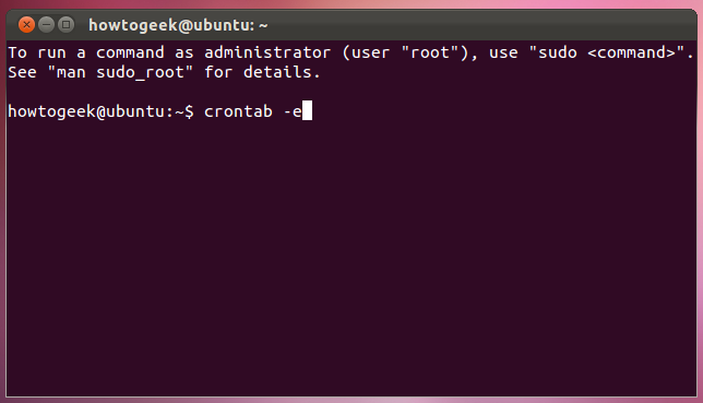 How to Schedule Tasks on Linux: An Introduction to Crontab Files